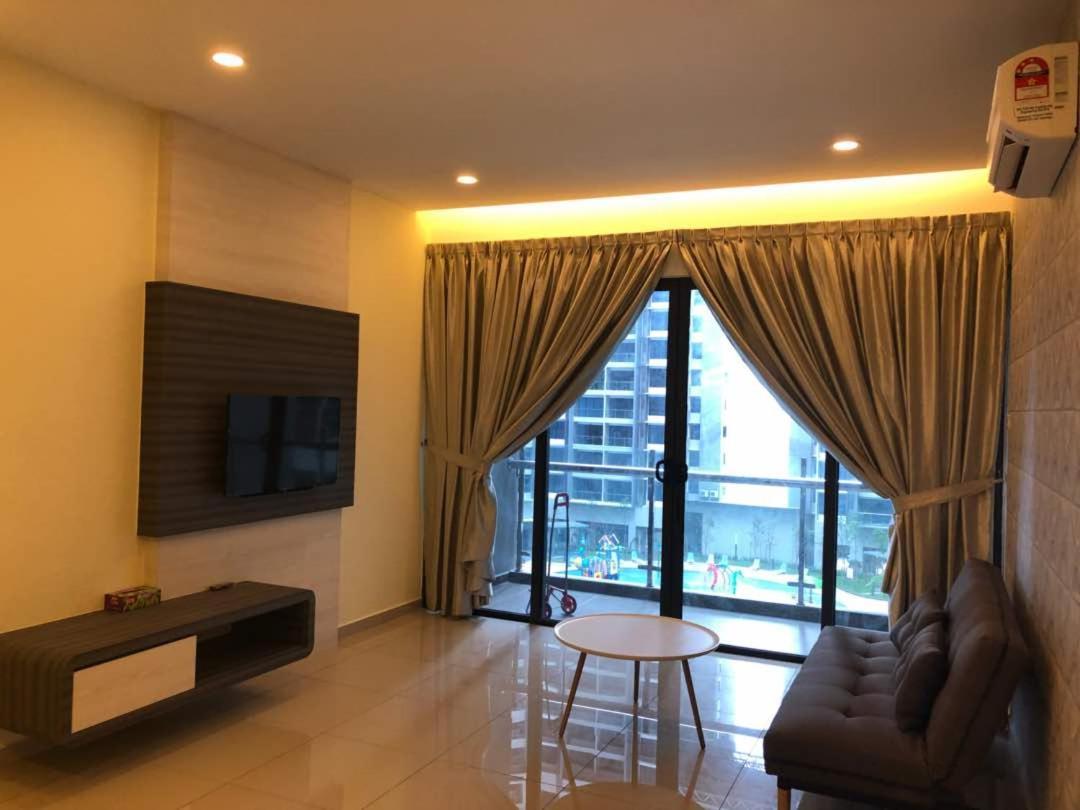 Atlantis Residence Melaka Exterior foto